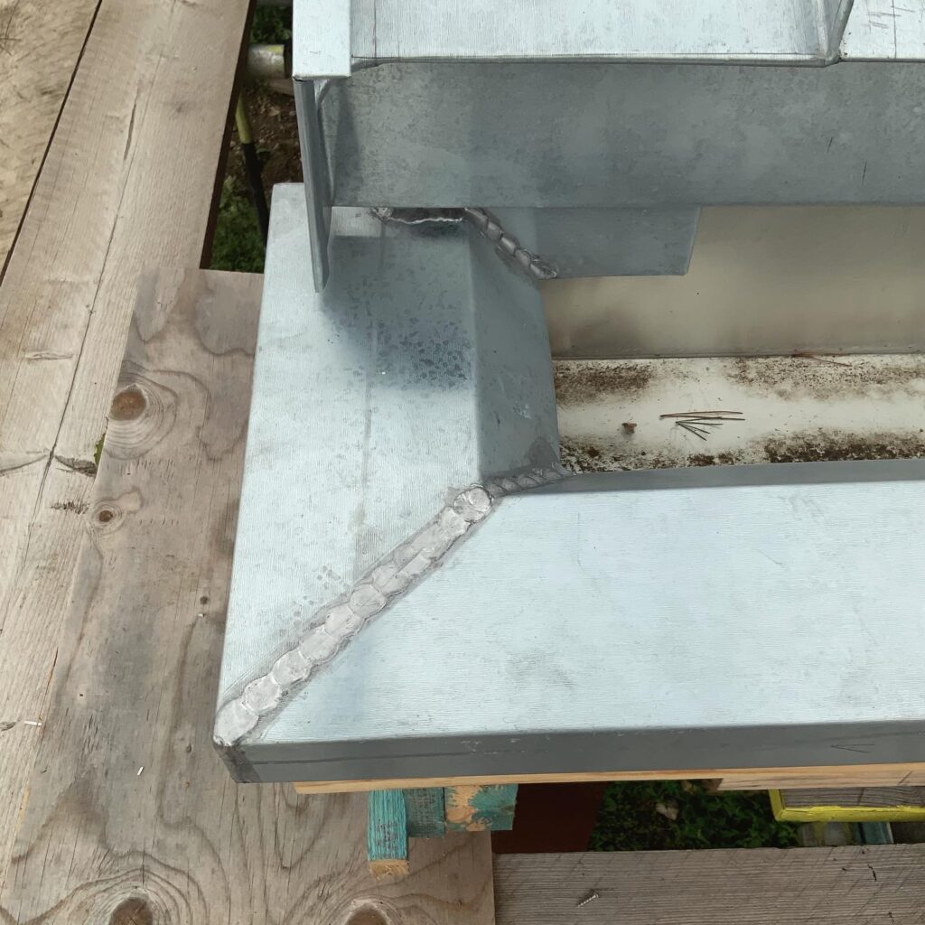 natural zinc