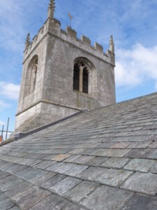 building conservation