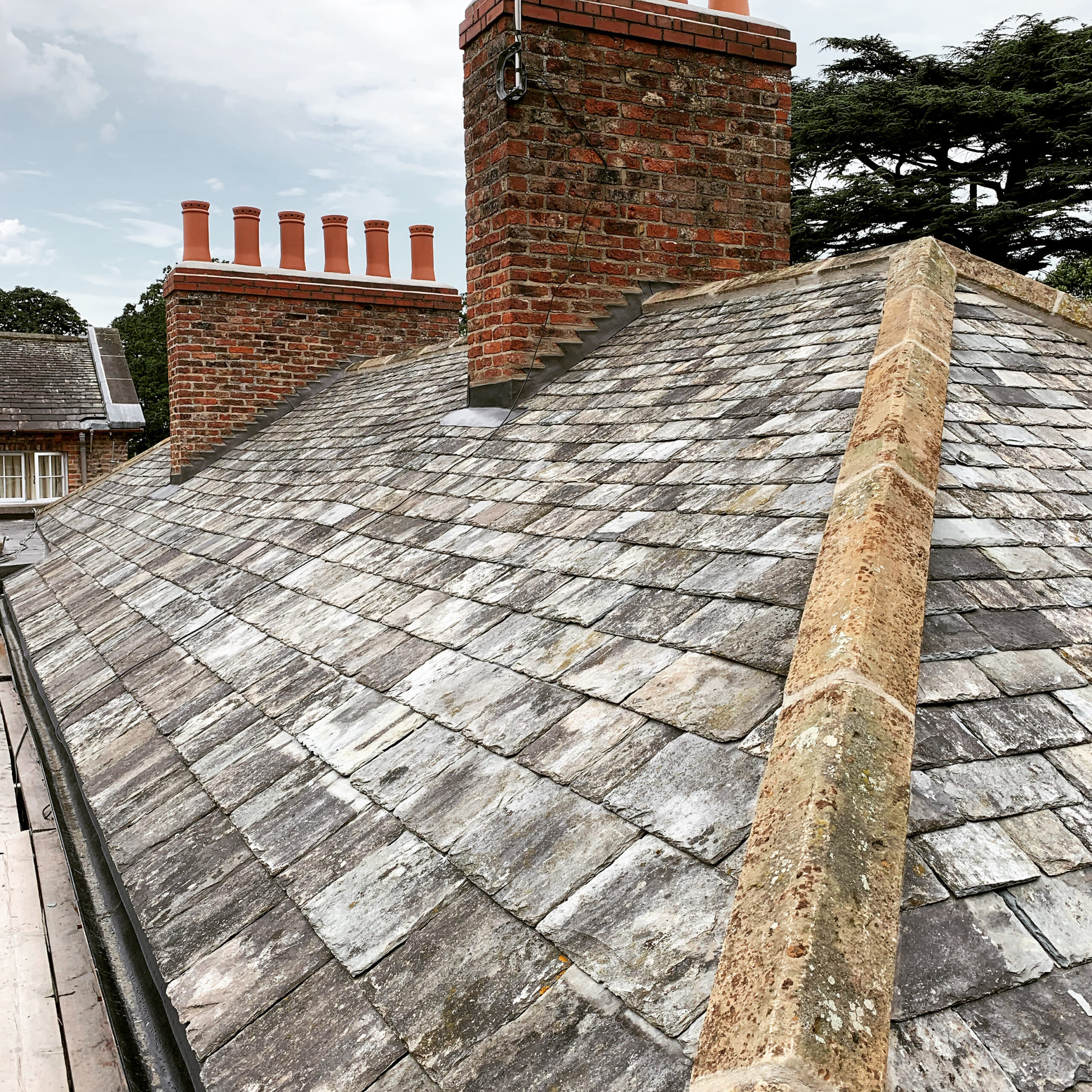building conservation Yorkshire