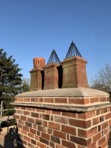 chimney cowls