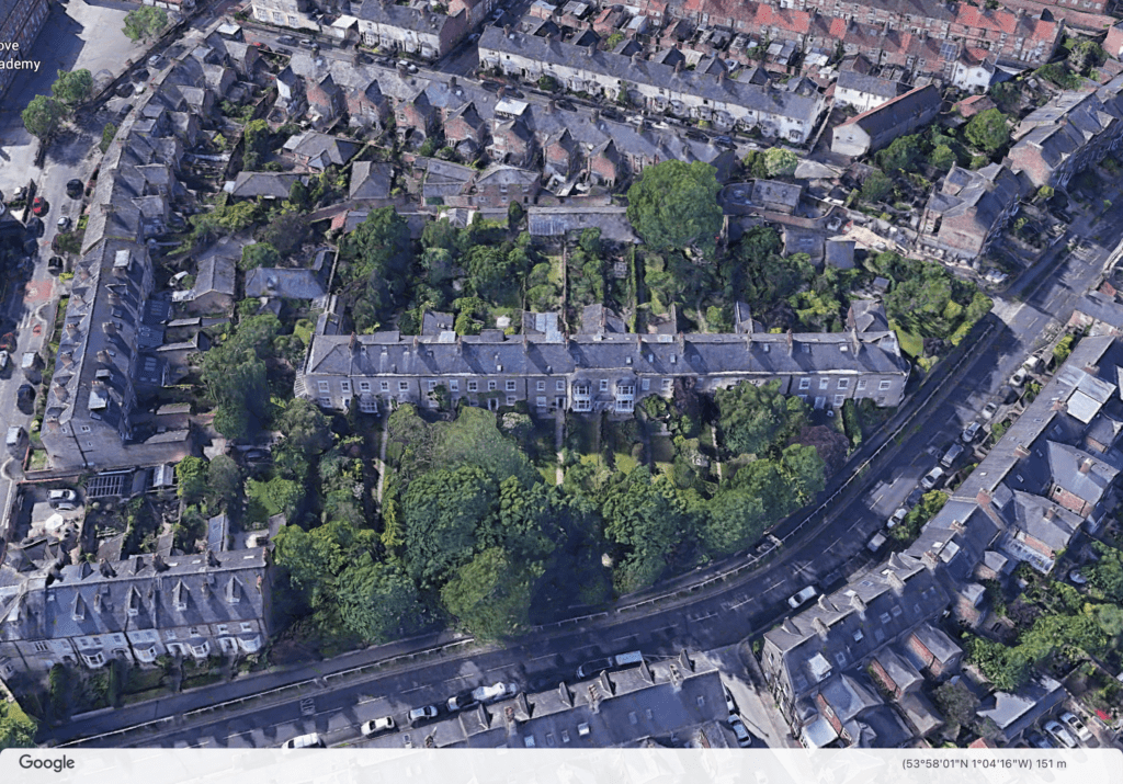 roofing york
