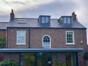 residential roofing York
