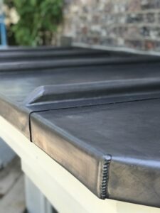 leadwork