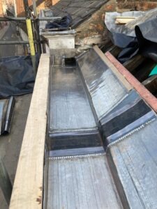 leadwork york