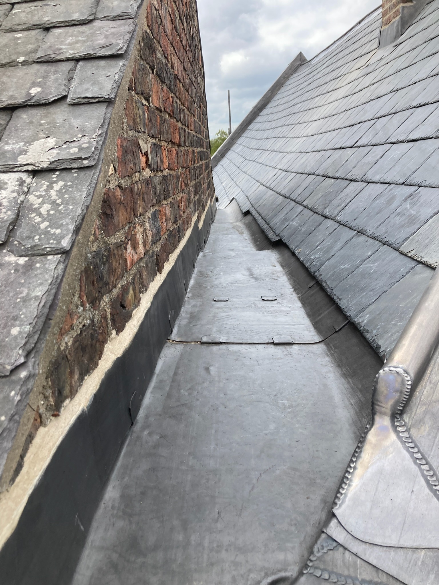 roofers york