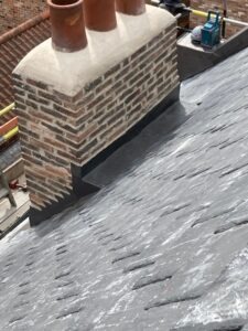 chimney repairs