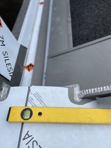 zinc roofing