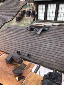 roofing harrogate