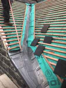 Roof Joinery - GNR Roofing Services