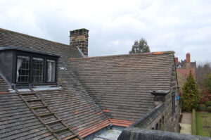 roofing harrogate