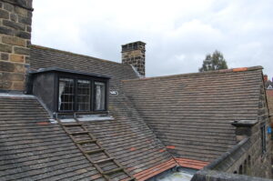 roofing harrogate