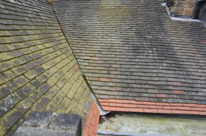 roofing harrogate