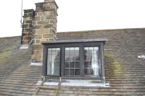 roofing harrogate