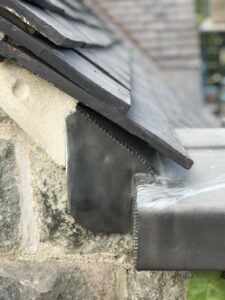 roofing harrogate