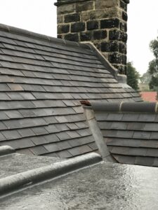 harrogate roofing