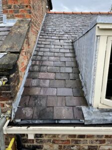 re roofing york
