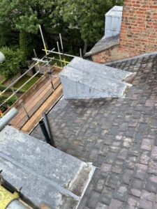 re roofing york