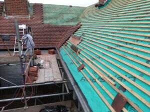 roofing insurance