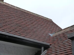 roofers York