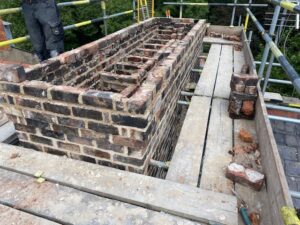 masonry repairs building conservation