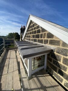 re roofing harrogate