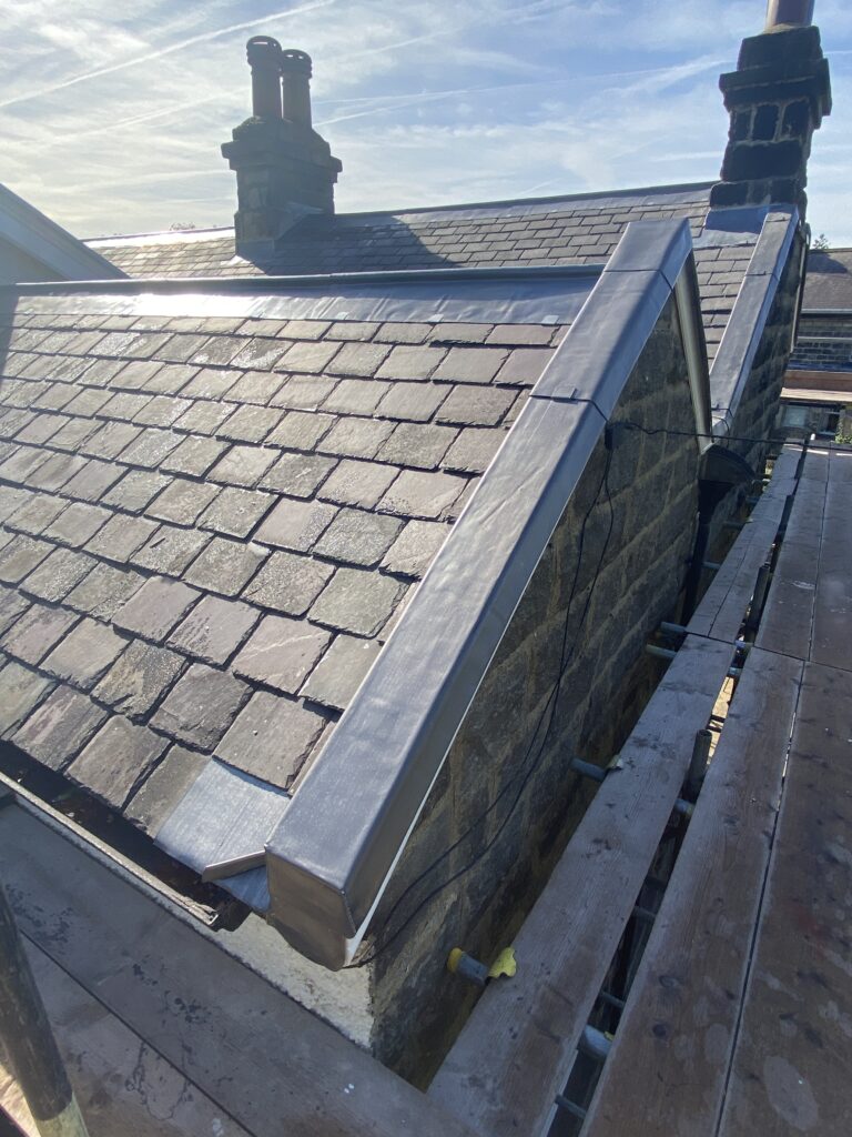 Hull Roofers