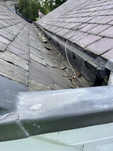 roof repair cost
