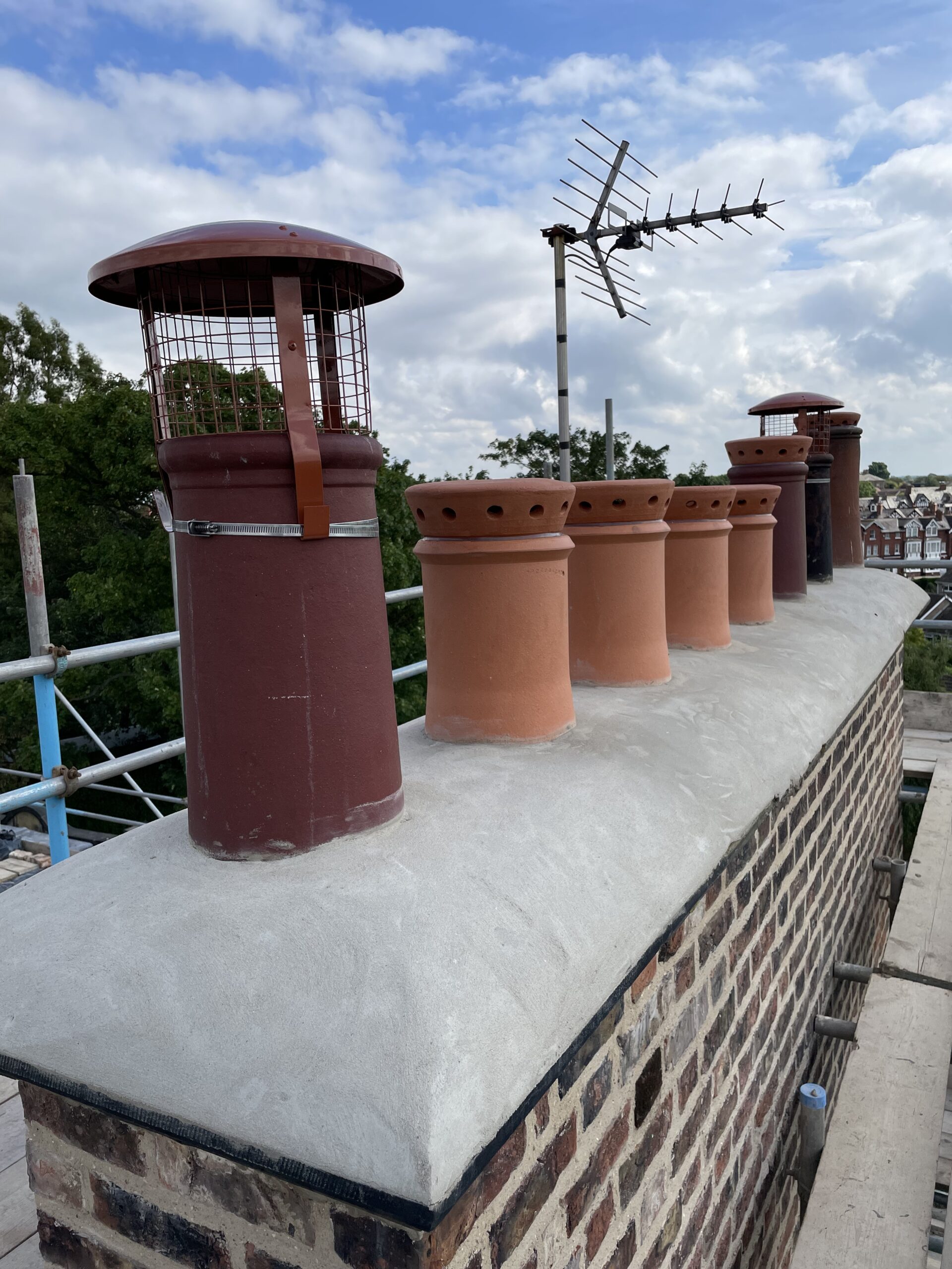 roof repair