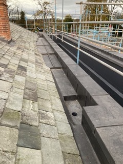 Westmorland slates