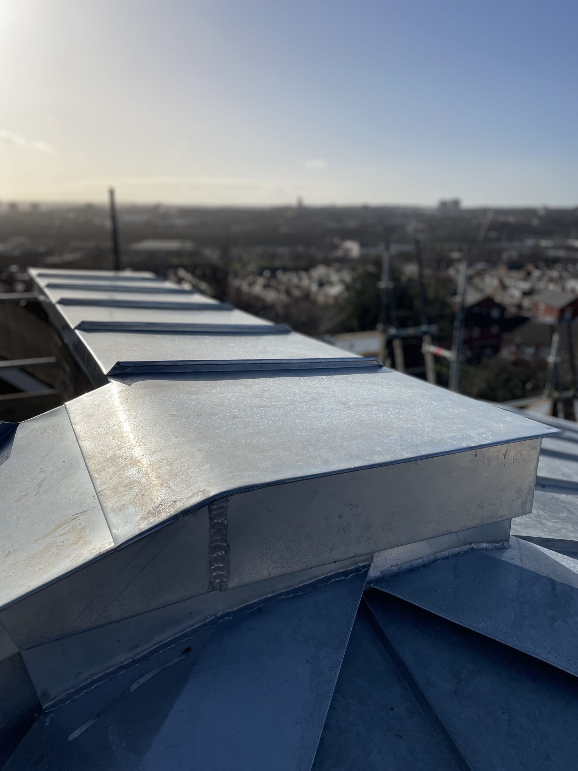 payment terms for roofing