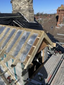 Part L building regulations
