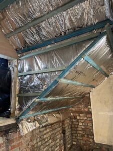 part L Building Regulations