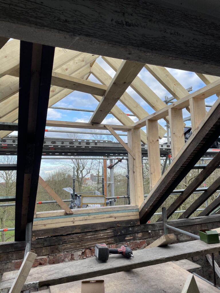 joinery