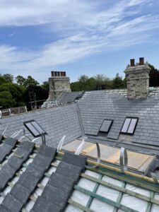 conservation roof windows
