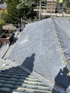Cwt-y-bugail slates
