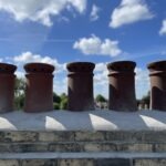 replacement chimney pots york