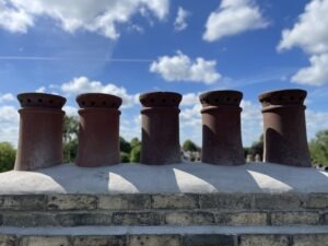 replacement chimney pots york