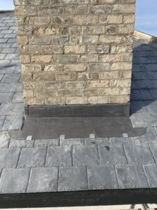 leadwork york