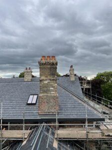 slate roofers york