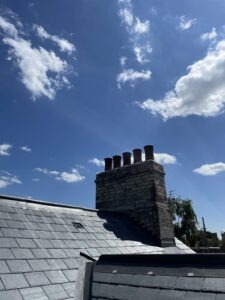 part L Building Regulations