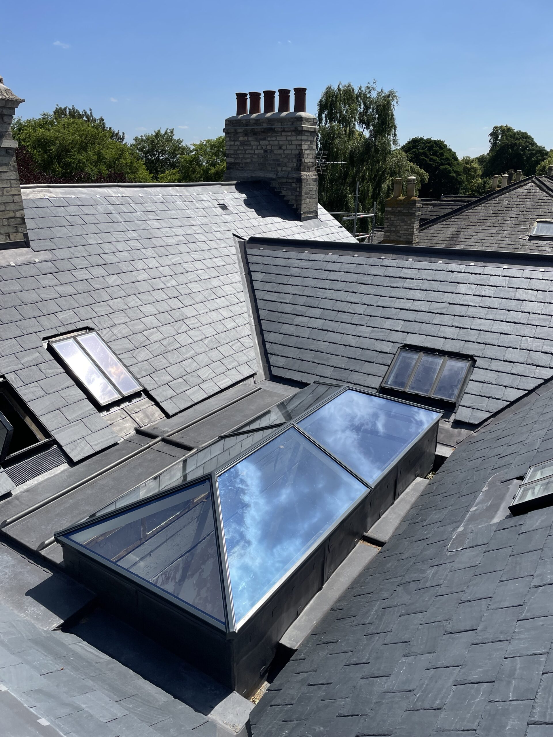 yorkshire roofing specialists