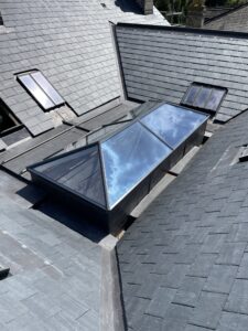 part L Building Regulations