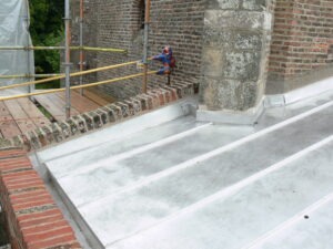 building conservation