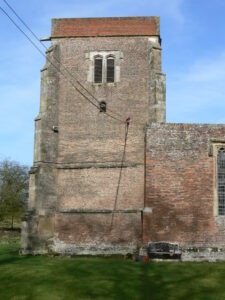listed building conservation