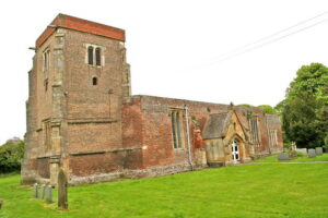 re roofing a historic church