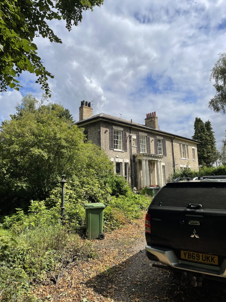 roof inspections york