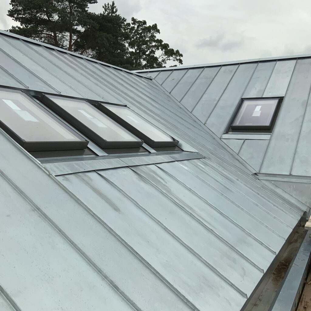 loft conversion york