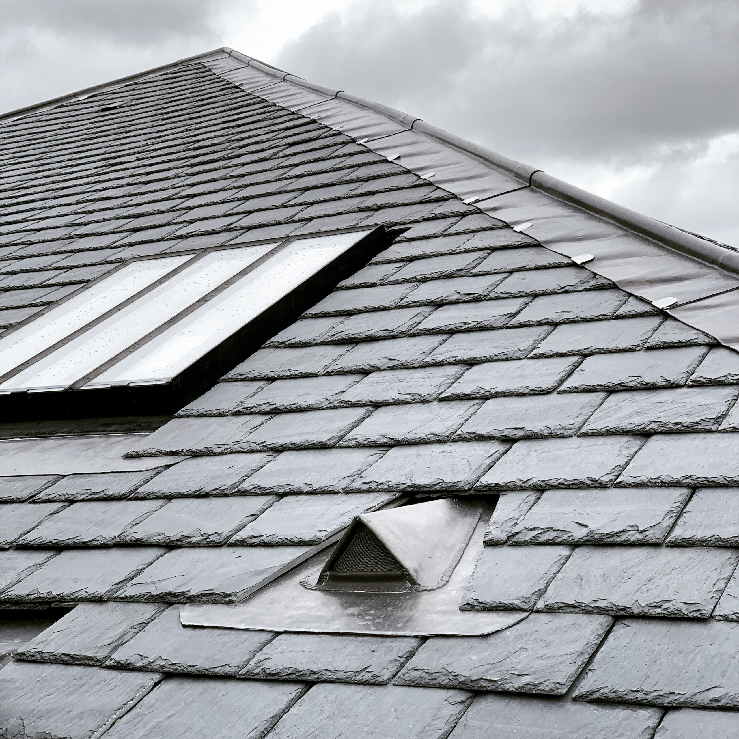 qualified roofers York