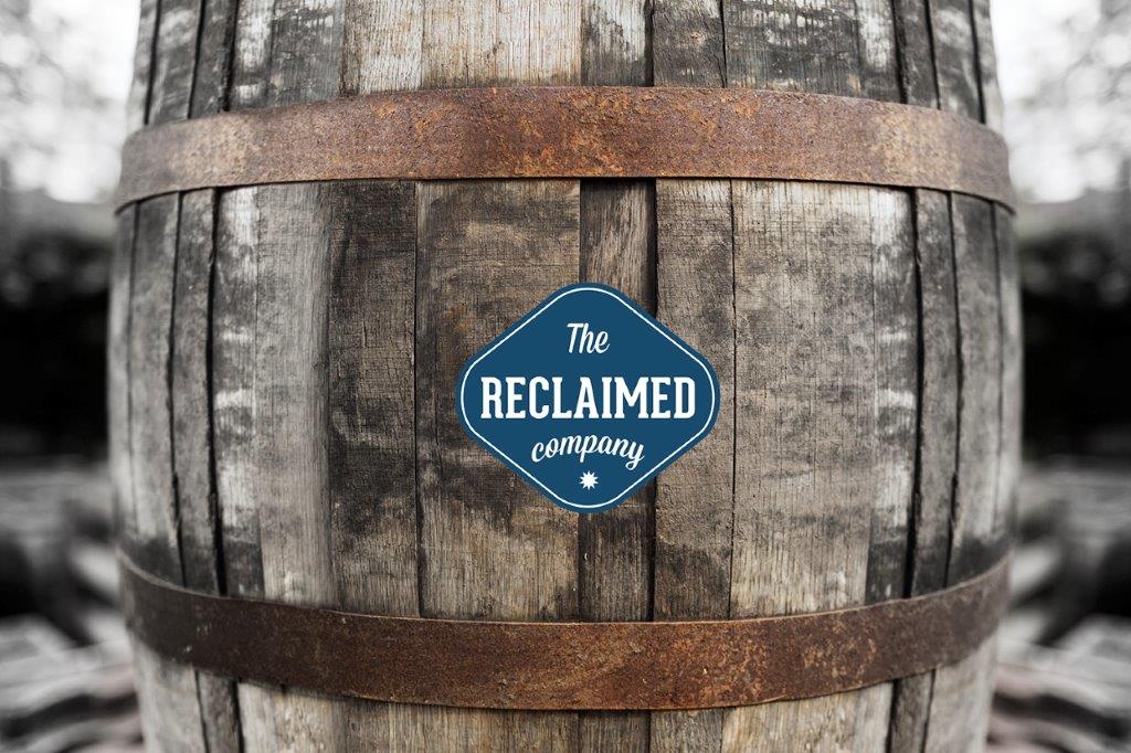 The Reclaimed Company