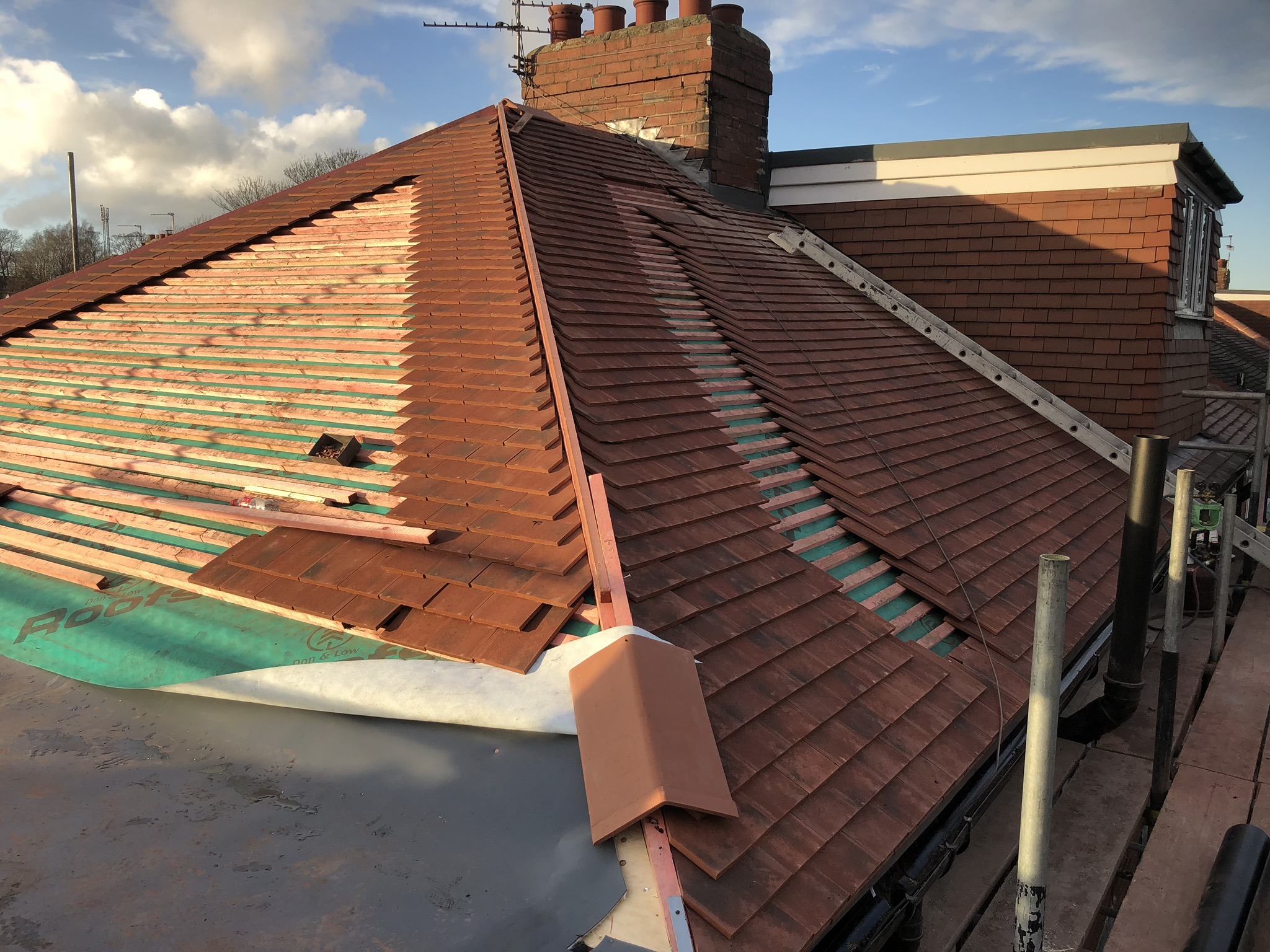 insulation for houses